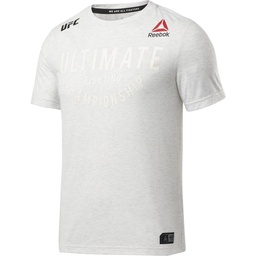 Чоловічі футболки Reebok UFC FIGHT NIGHT WALKOUT DM5168