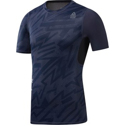 Чоловічі футболки Reebok CrossFit® DY8453