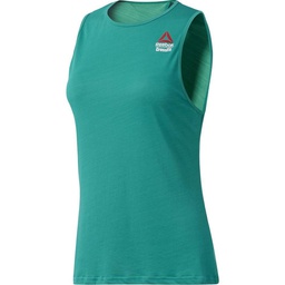 Майка жіноча REEBOK CROSSFIT® GAMES ACTIVCHILL EC1497