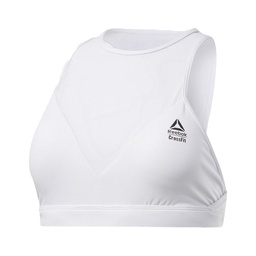 Жіночий бра-топ Reebok CrossFit® Medium-Impact Mesh FK4385