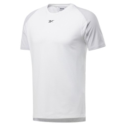 Чоловіча спортивна футболка Reebok SmartVent FK6348