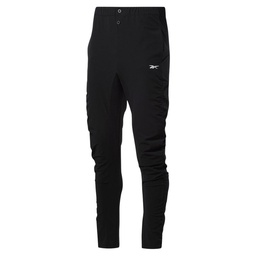 Чоловічі спортивні штани Reebok FS8490