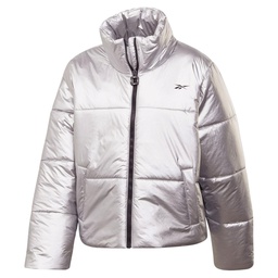 Жіночий пуховик Reebok STUDIO FT0659