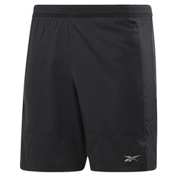 Чоловічі шорти Reebok Running Essentials 7-Inch Woven FT1049