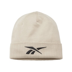 [GH0115-OS] Шапка Reebok ACTIVE ENHANCED WINTER GH0115