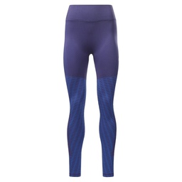 Жіночі легінси Reebok SEAMLESS GI5009