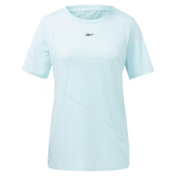 Жіноча футболка Reebok BURNOUT GI6726