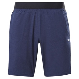 Чоловічі спортивні шорти Reebok EPIC GJ6320