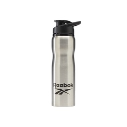 [GK4296] Металева пляшка для води REEBOK TRAINING SUPPLY METAL 0,8L GK4296