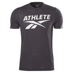 Чоловіча футболка Reebok ATHLETE VECTOR GRAPHIC GP4464