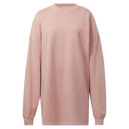 [GR0399] Жіноче плаття Reebok CLASSICS NATURAL DYE OVERSIZE GR0399