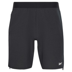 Чоловічі шорти Reebok GRAPHIC STRENGTH H46630