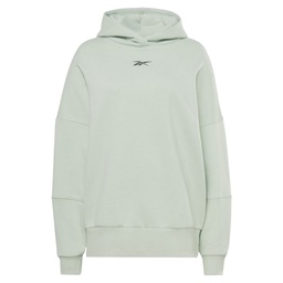 Жіночий худі Reebok Studio Recycled Oversize H51829