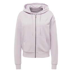 Толстовка жіноча Reebok RI French Terry Full HB2323