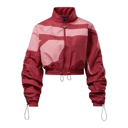 Жіноча куртка Reebok Cardi B  HD4776