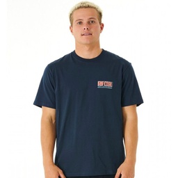 Чоловіча футболка Rip Curl SOUL ARCH TEE 03XMTE-291