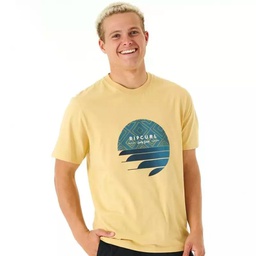 Чоловіча футболка Rip Curl FILL ME UP TEE 03YMTE-9746