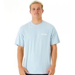 Чоловіча футболка Rip Curl SWC TWINNY TEE 040MTE-3400