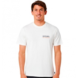 Чоловіча футболка Rip Curl F&amp;B TEE 048MTE-3021