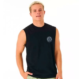 Чоловіча майка Rip Curl STAPLER MUSCLE 04PMTE-90