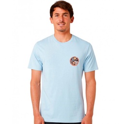 Чоловіча футболка Rip Curl PASSAGE TEE 06EMTE-3400