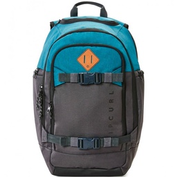 [12UMBA-150-OS] Рюкзак чоловічий Rip Curl POSSE 33L DRIVEN BLOCKED 12UMBA-150