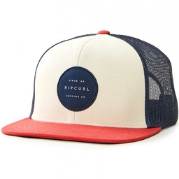 [CCABR9-318-OS] Кепка чоловіча Rip Curl ROUTINE TRUCKER CCABR9-318