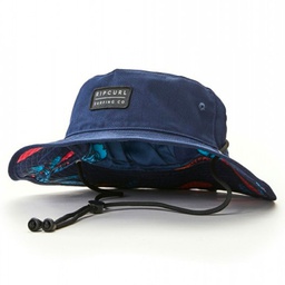 [CHAAF9-1869-OS] Панама чоловіча Rip Curl REVO VALLEY MID BRIM HAT CHAAF9-1869