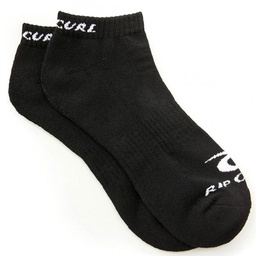 [CSOAT9-90-OS] Чоловічі літні шкарпетки Rip Curl CORP ANKLE SOCK 5-PK CSOAT9-90