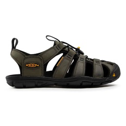 [1013107] Сандалі чоловічі Keen CLEARWATER CNX LEATHER 1013107