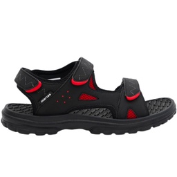 [ARSO-BLACK/RED] Сандалі чоловічі MARTES ARSO-BLACK/RED