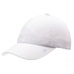 [HORST WOS-WHITE/CERULEAN-OS] Кепка жіноча MARTES HORST WOS-WHITE/CERULEAN