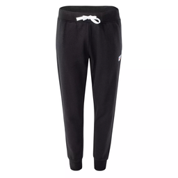 Жіночі спортивні штани HI-TEC LADY NYAN-BLACK