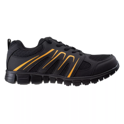 Дитячі кросівки MARTES MACADIS TEEN-BLACK/CORN