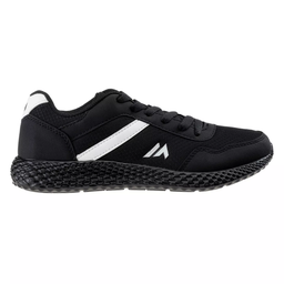 Дитячі кросівки MARTES MALBIEN TEEN-BLACK/WHITE