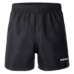 Дитячі спортивні шорти HI-TEC MATT JR-BLACK