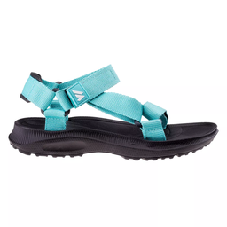 [MORETTI JR-LT TURQUOISE/BLACK] Сандалі дитячі MARTES ESSENTIALS MORETTI JR-LT TURQUOISE/BLACK