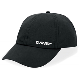 [NESIS-BLACK] Кепка HI-TEC NESIS-BLACK