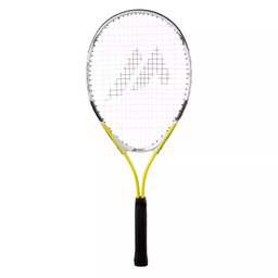 [PLUCKY JUNIOR 25-YELLOW/BLACK-OS] Ракетка MARTES PLUCKY JUNIOR 25-YELLOW/BLACK
