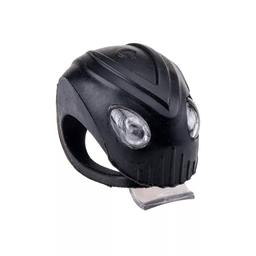[VERME-BLACK/WHITE LED] Ліхтарик MARTES VERME-BLACK/WHITE LED
