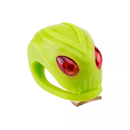 [VERME-GREEN/RED LED] Ліхтарик MARTES VERME-GREEN/RED LED