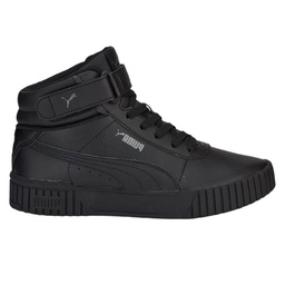 Жіночі високі кеди Puma Carina 2.0 Mid 38585101