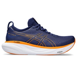 Чоловічі бігові кросівки ASICS GEL-NIMBUS 25 1011B547-403