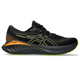 Чоловічі бігові кросівки ASICS GEL-CUMULUS 25 GTX 1011B683-001