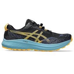 Чоловічі бігові кросівки ASICS Fuji Lite 4 1011B698-001