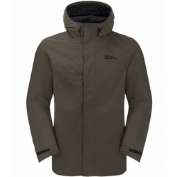 Чоловіча куртка 3 в 1 Jack Wolfskin ALTENBERG 3IN1 JKT M 1115301_5719