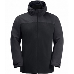 Чоловіча куртка 3 в 1 Jack Wolfskin TAUBENBERG 3IN1 JKT M 1115311_6350