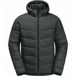 [1207431_4136] Чоловічий прошитий пуховик Jack Wolfskin COLONIUS JKT M 1207431_4136