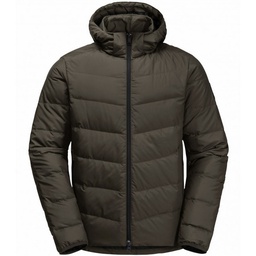 [1207431_5719] Чоловічий прошитий пуховик Jack Wolfskin COLONIUS JKT M 1207431_5719