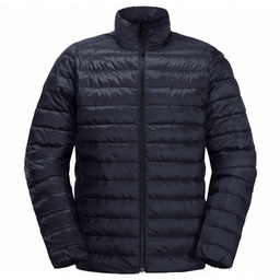 Чоловічий прошитий пуховик Jack Wolfskin PILVI DOWN JKT M 1207701_1010